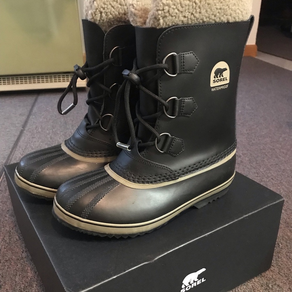 Sorel Women’s/Youth Boots